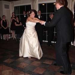 Alison & Scott's Wedding